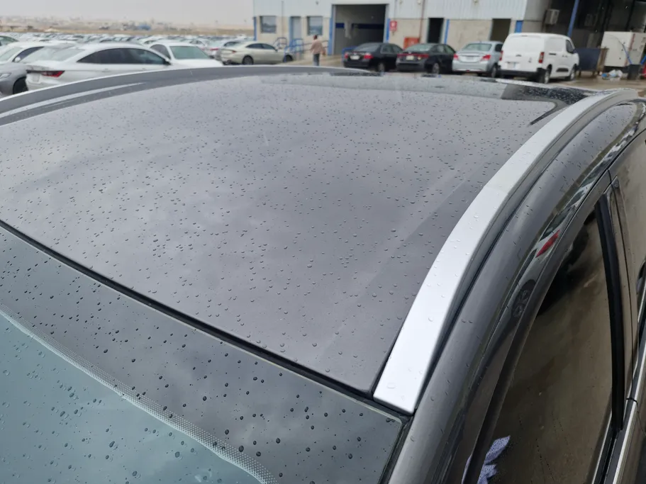 جيلي كول راي Basic GS 2024 