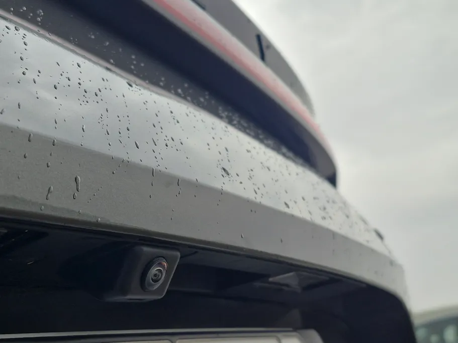 جيلي كول راي Basic GS 2024 