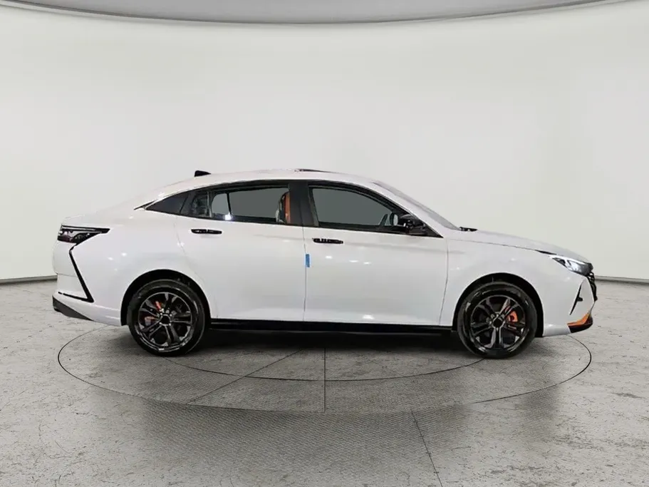 دونج فينج شاين E1 2026 