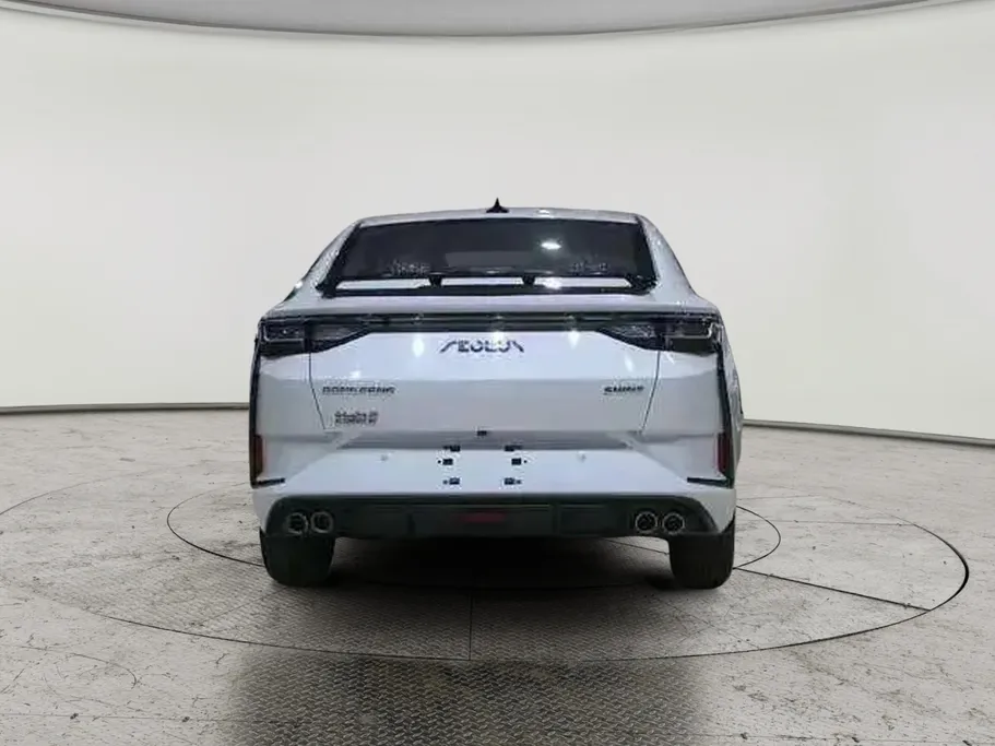 2026 Dongfeng  Shine E1 