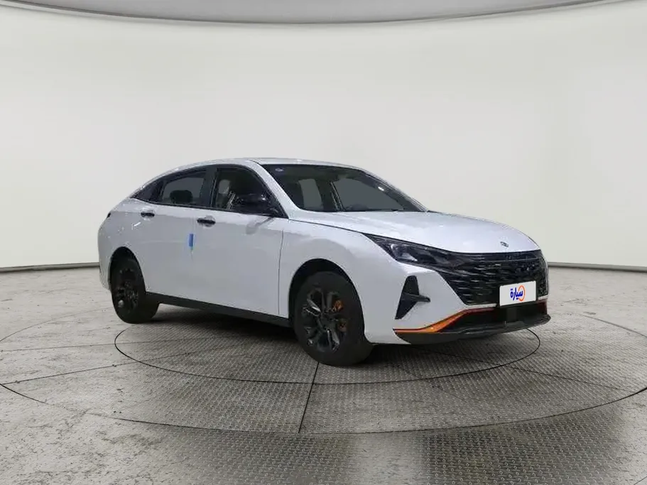 2026 Dongfeng  Shine E1 