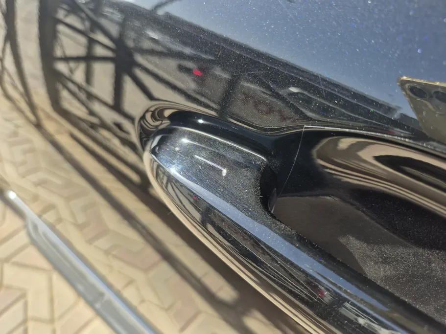 2024 Toyota Land Cruiser GXR3 