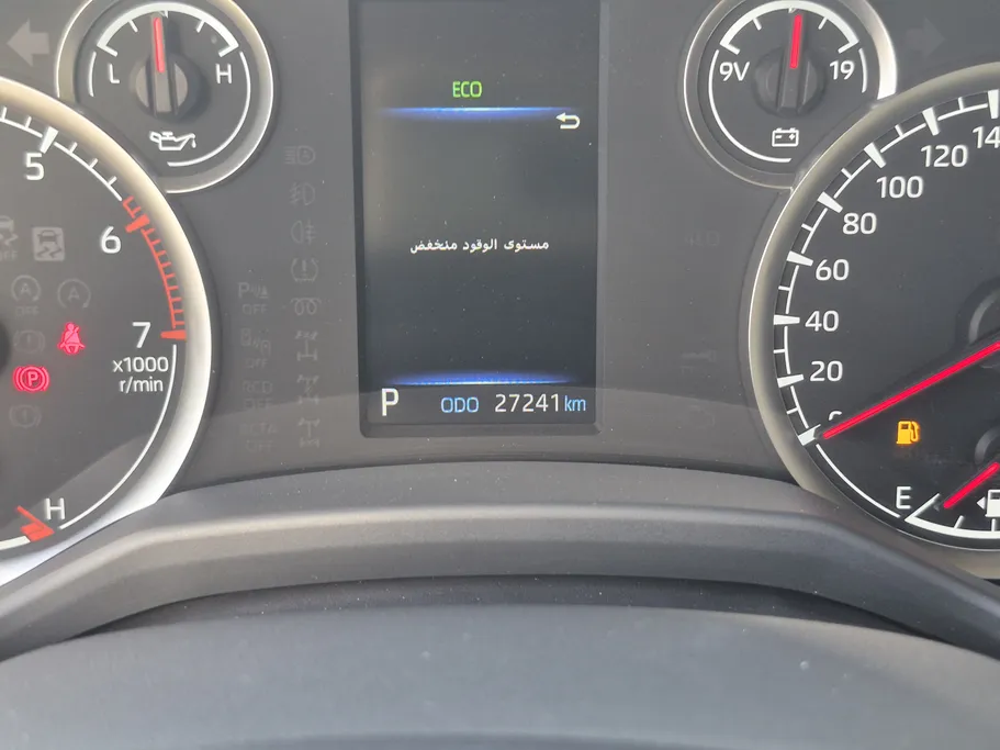 2024 Toyota Land Cruiser GXR3 