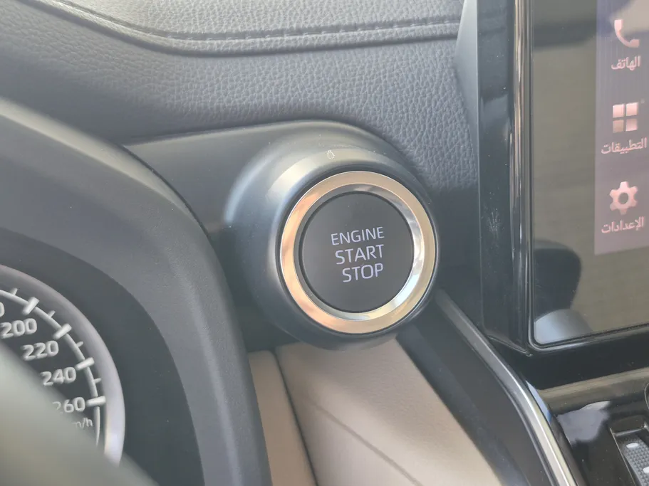 2024 Toyota Land Cruiser GXR3 