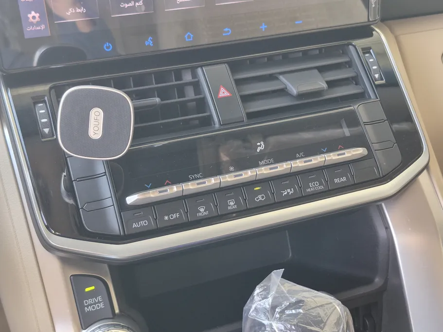 2024 Toyota Land Cruiser GXR3 