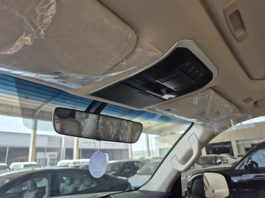 2024 Toyota Land Cruiser GXR3 