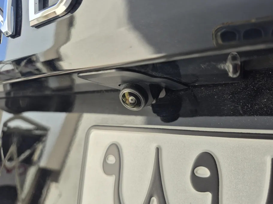 2024 Toyota Land Cruiser GXR3 