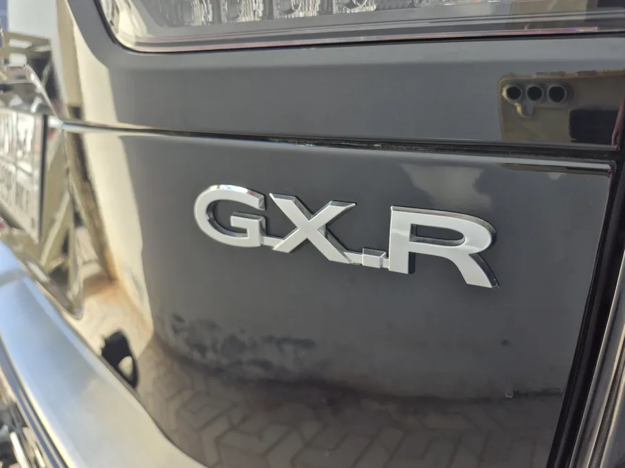 2024 Toyota Land Cruiser GXR3 