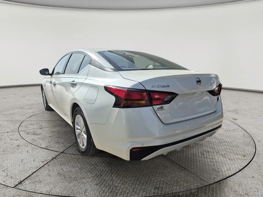 نيسان التيما S 2021 