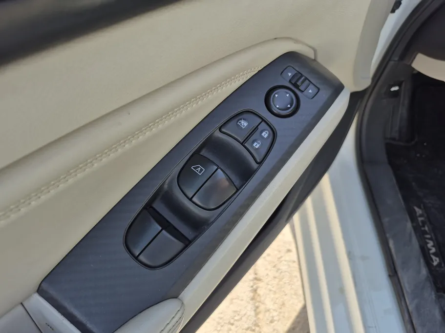 نيسان التيما S 2021 