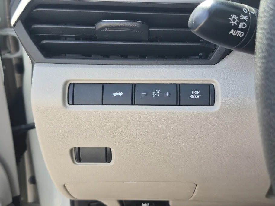 نيسان التيما S 2021 