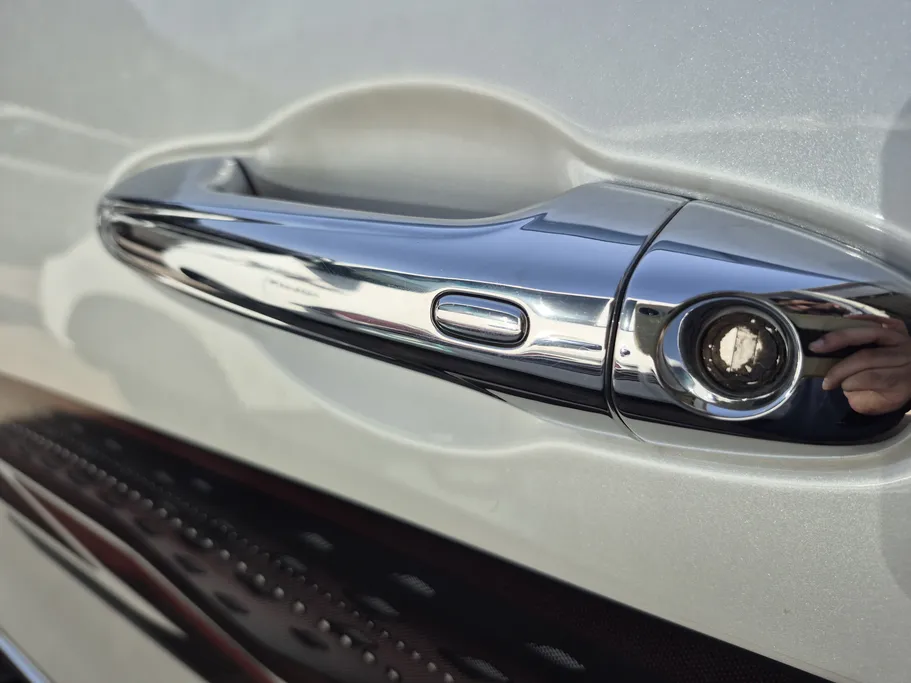 2022 Toyota Hilux SGLX 4X4 2.7L AT 