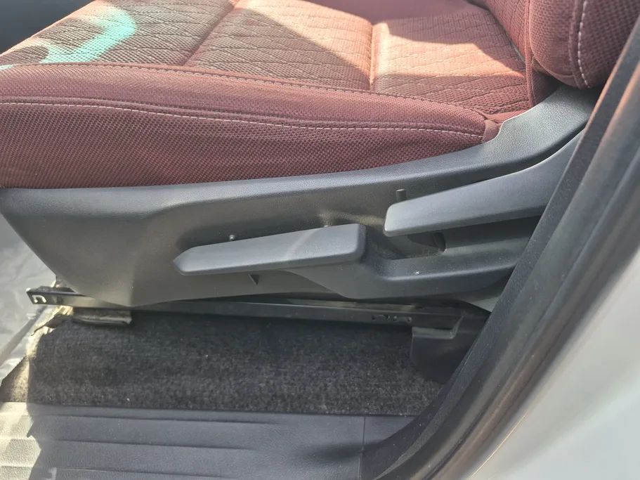 2022 Toyota Hilux SGLX 4X4 2.7L AT 