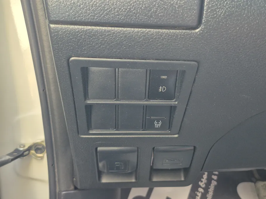 2022 Toyota Hilux SGLX 4X4 2.7L AT 