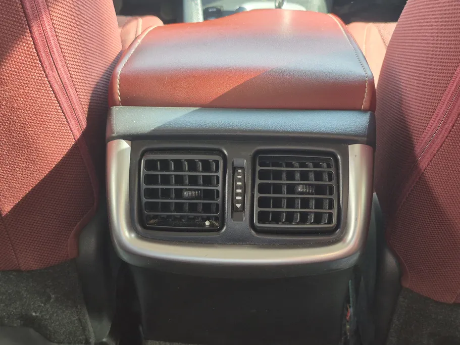 2022 Toyota Hilux SGLX 4X4 2.7L AT 