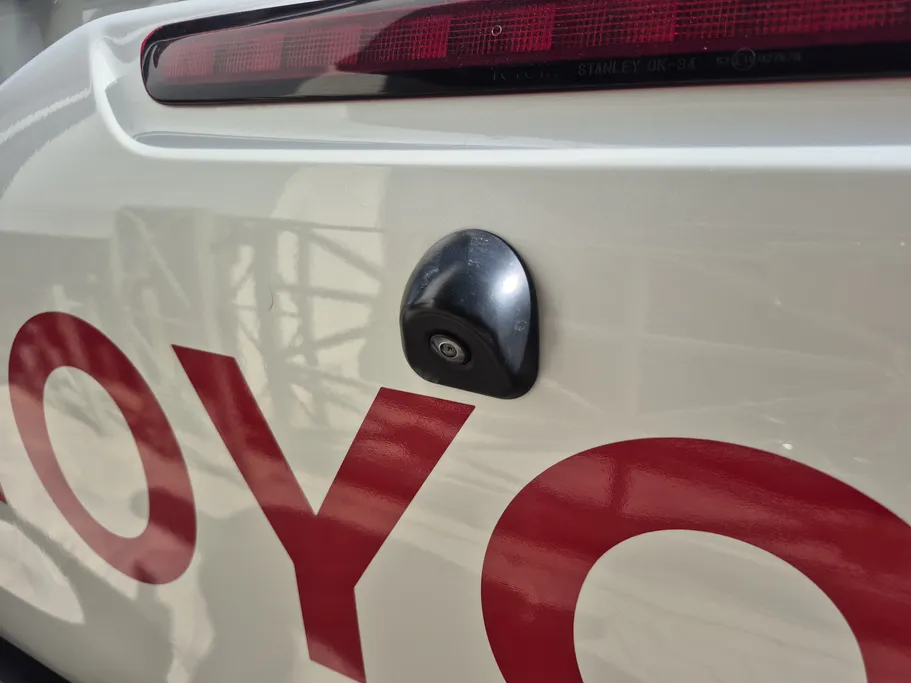 2022 Toyota Hilux SGLX 4X4 2.7L AT 