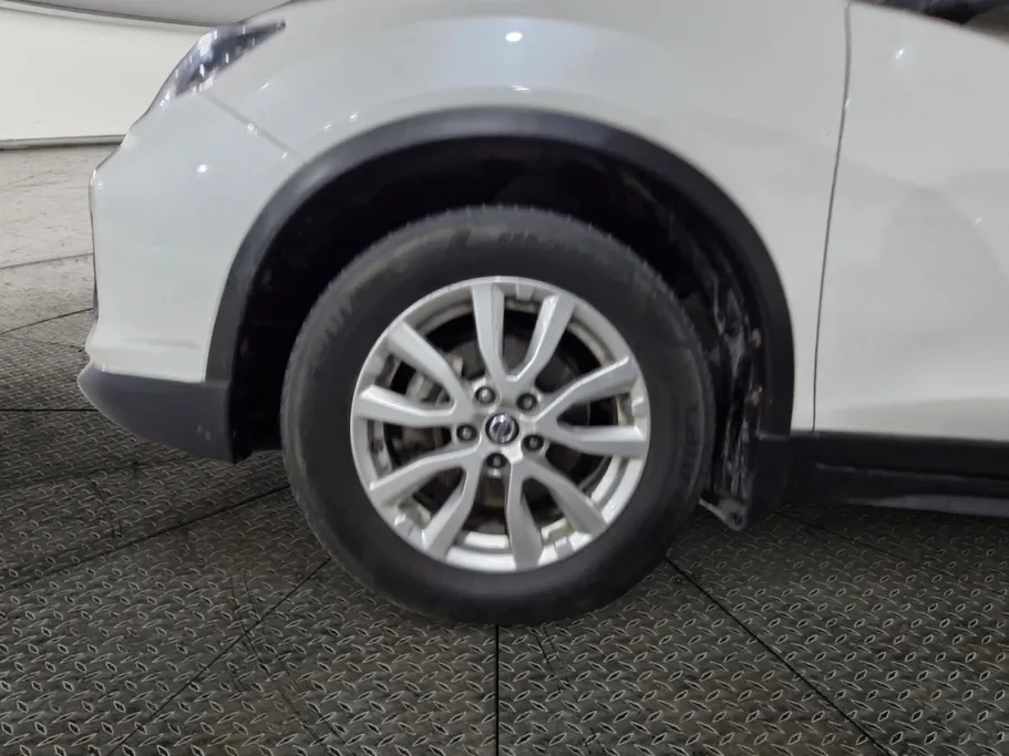 2022 Nissan Xtrail S 5 Seats 