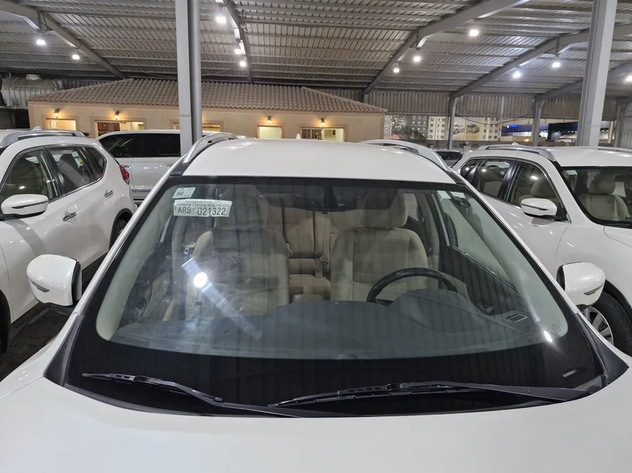 2022 Nissan Xtrail S 5 Seats 