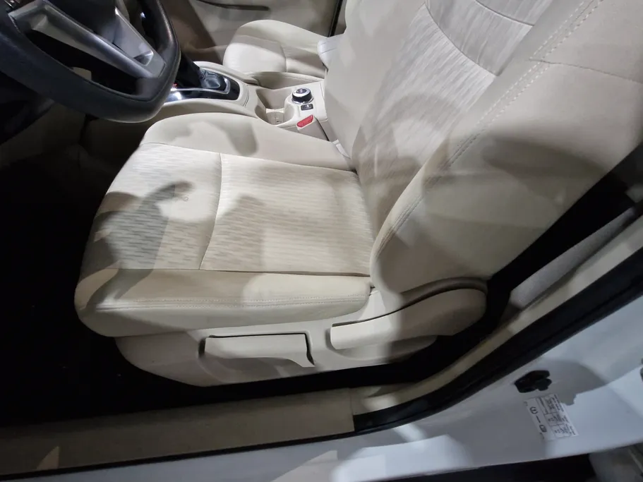 2022 Nissan Xtrail S 5 Seats 