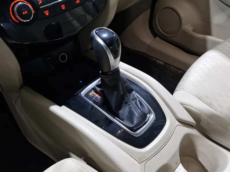 2022 Nissan Xtrail S 5 Seats 