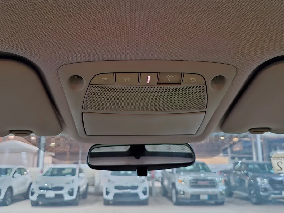 2022 Nissan Xtrail S 5 Seats 