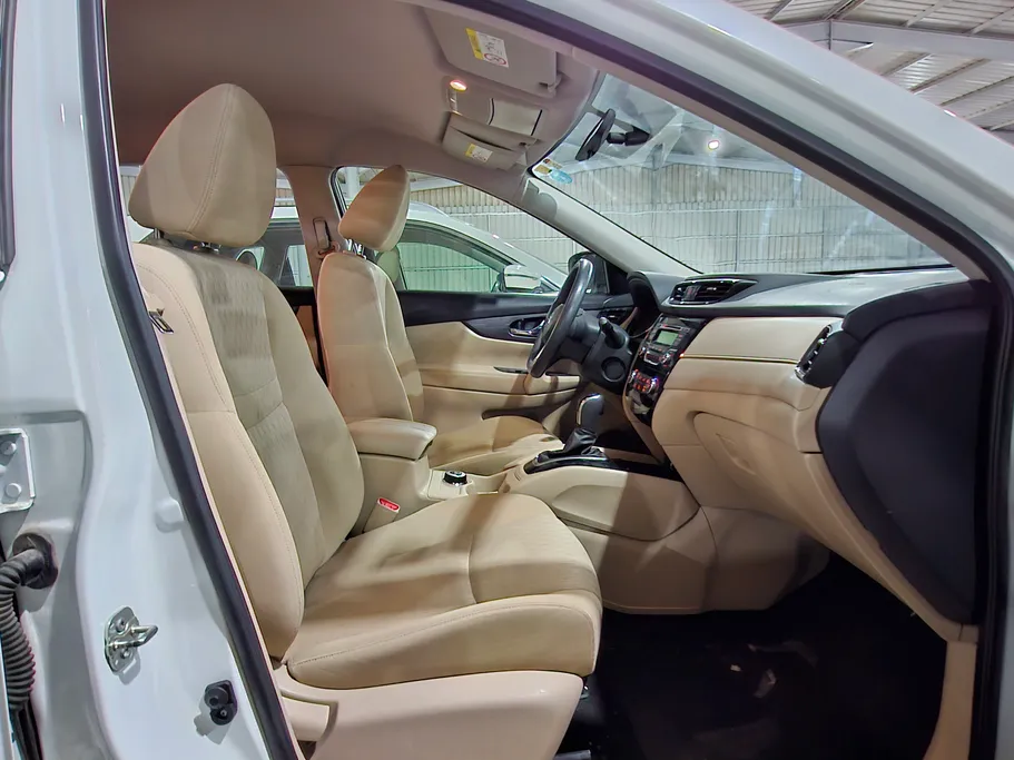 2022 Nissan Xtrail S 5 Seats 