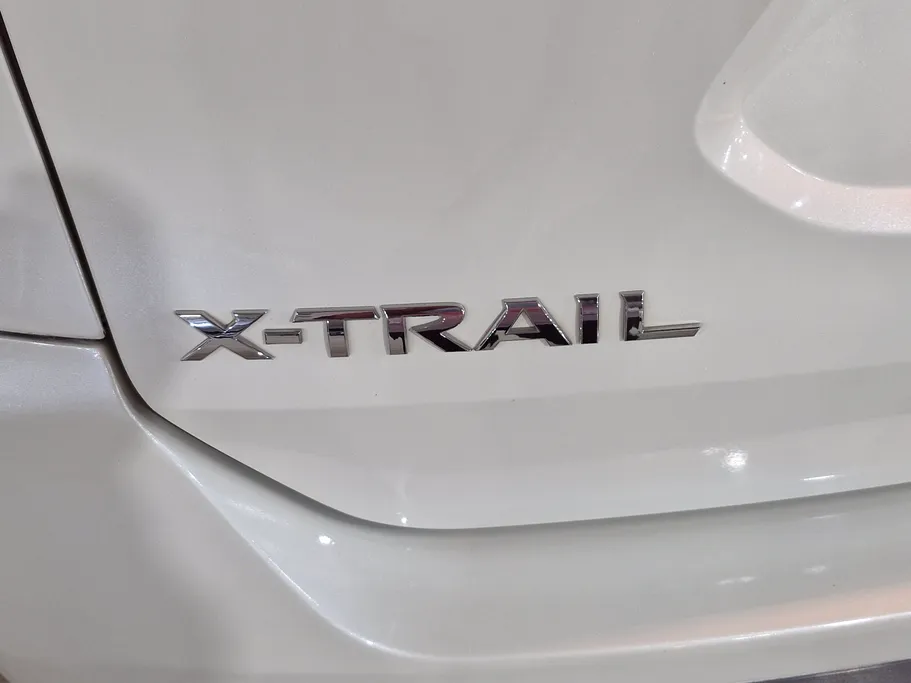 2022 Nissan Xtrail S 5 Seats 