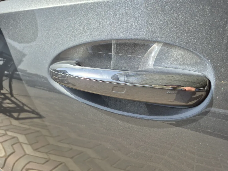 مرسيدس C 300 2024 