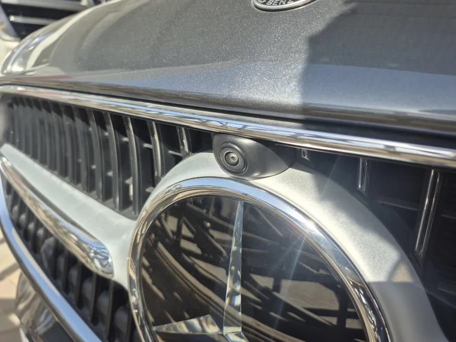 مرسيدس C 300 2024 