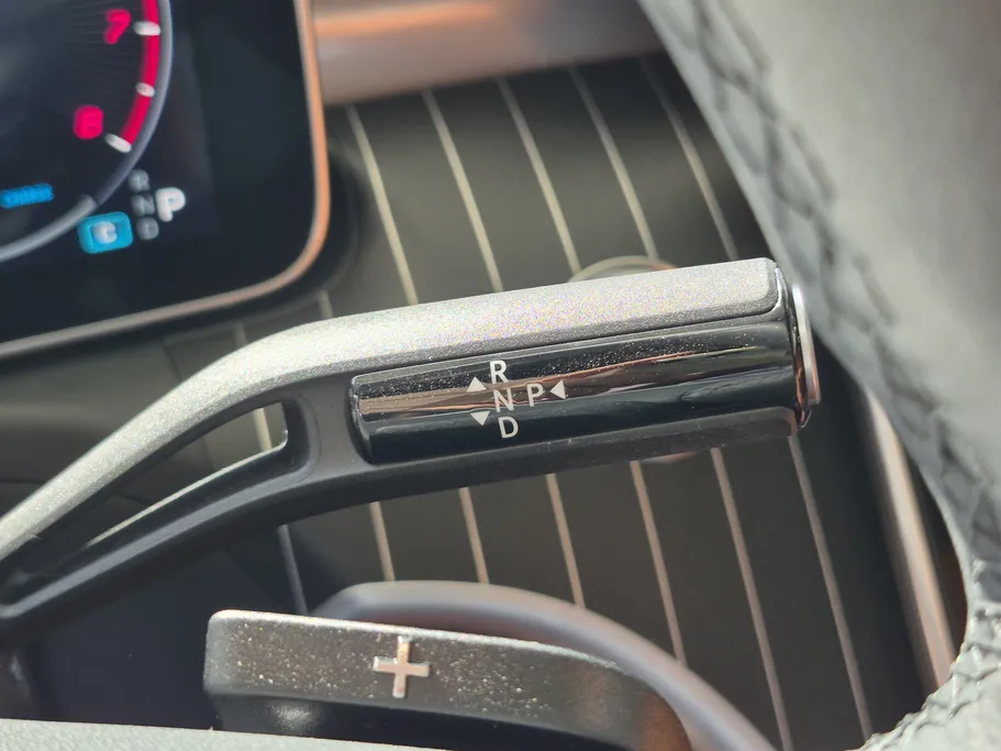 مرسيدس C 300 2024 