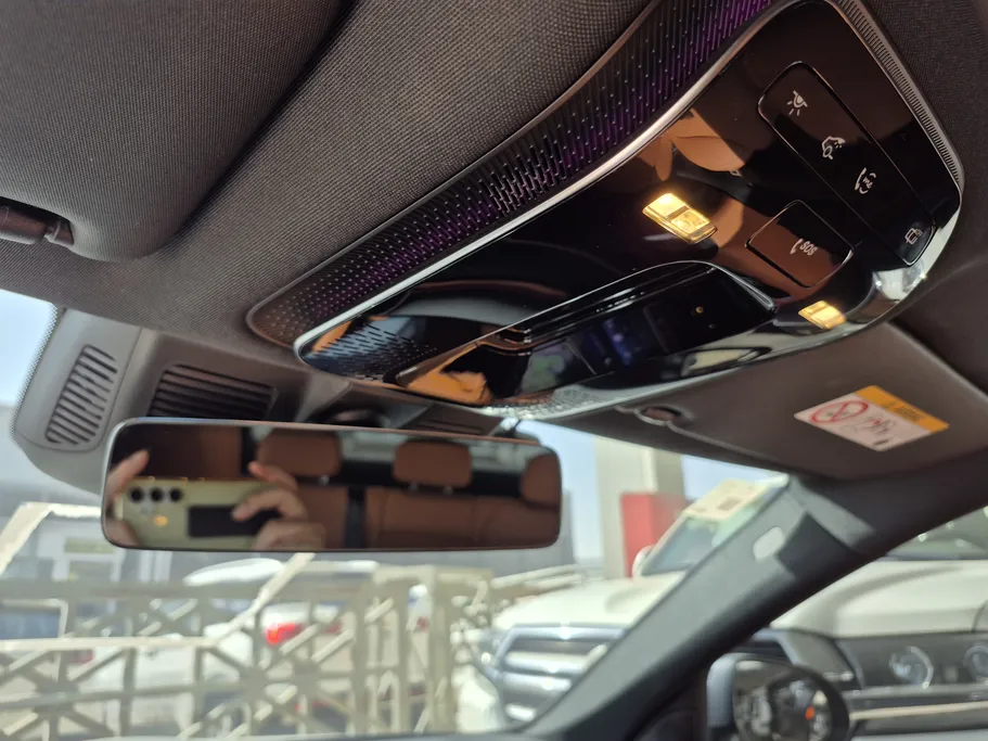 مرسيدس C 300 2024 