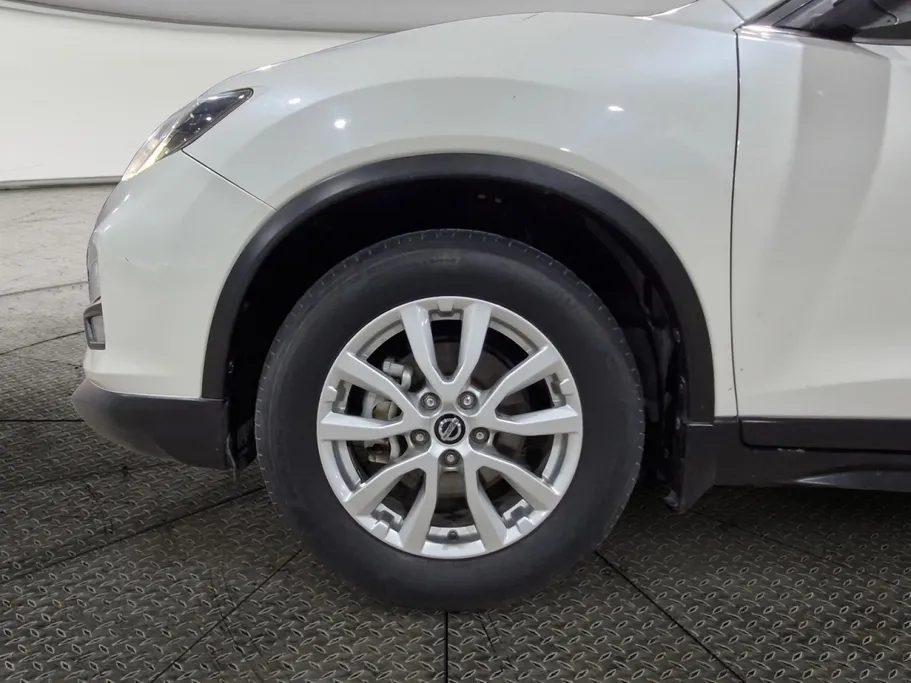 2022 Nissan Xtrail S 5 Seats 