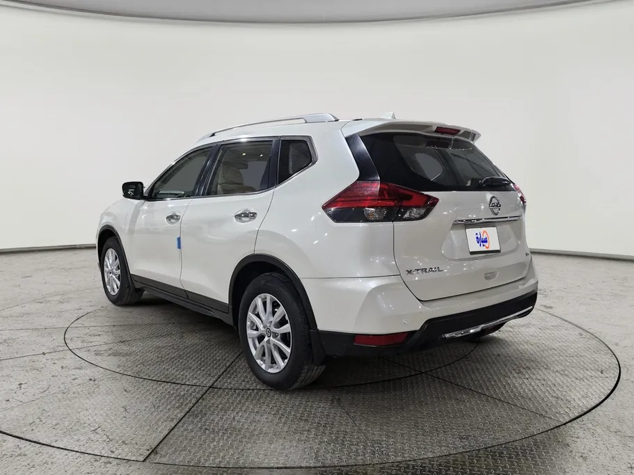 2022 Nissan Xtrail S 5 Seats 