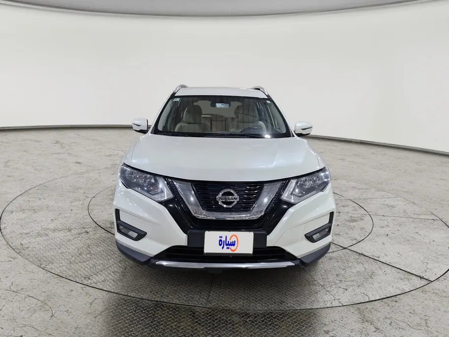 نيسان أكس تريل S 5 Seats 2022 