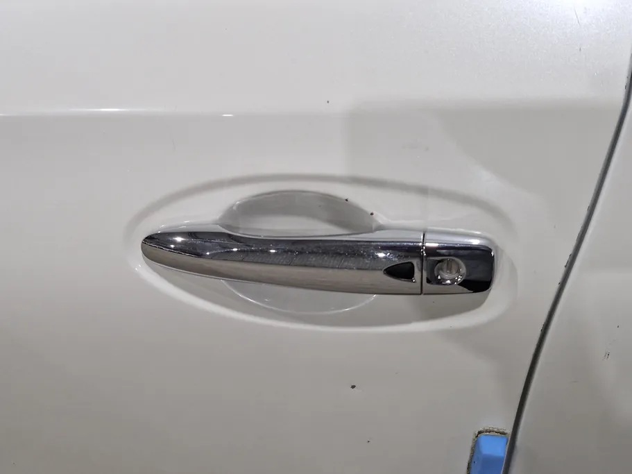 2022 Nissan Xtrail S 5 Seats 