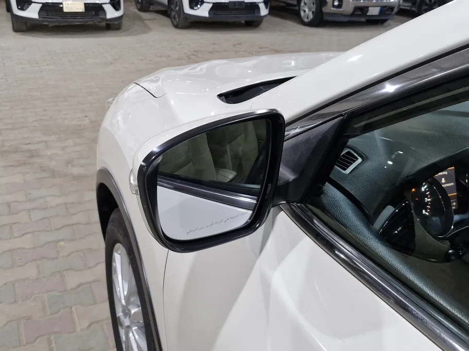 2022 Nissan Xtrail S 5 Seats 