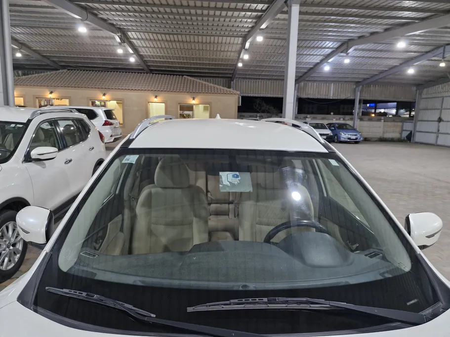 2022 Nissan Xtrail S 5 Seats 