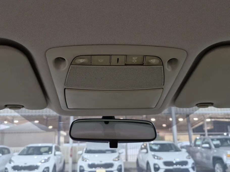 2022 Nissan Xtrail S 5 Seats 