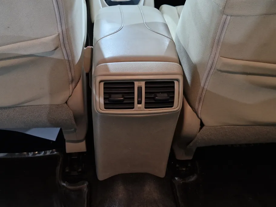 2022 Nissan Xtrail S 5 Seats 