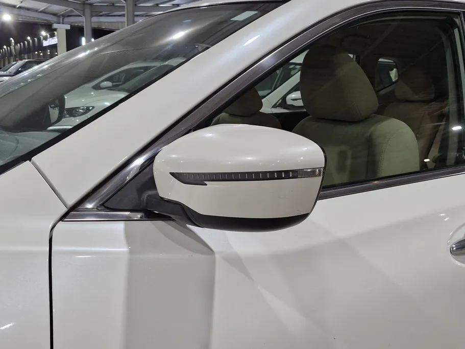 2022 Nissan Xtrail S 5 Seats 