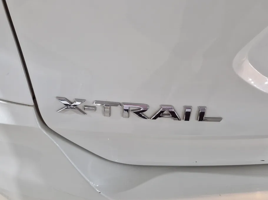2022 Nissan Xtrail S 5 Seats 