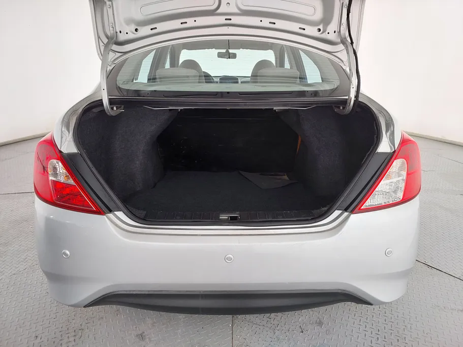 2023 Nissan Sunny SV Comfort 