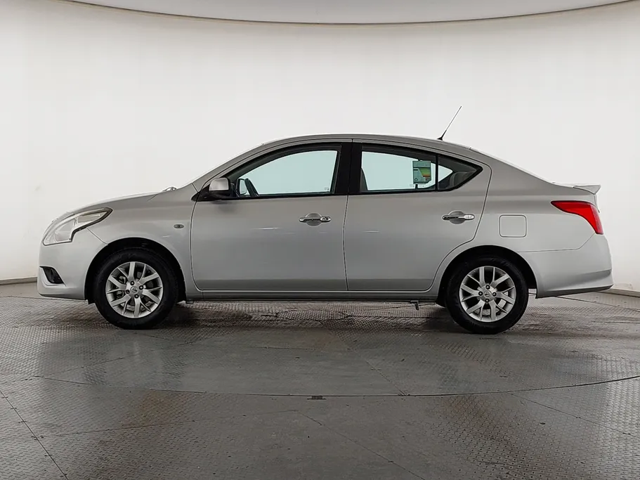 2023 Nissan Sunny SV Comfort 