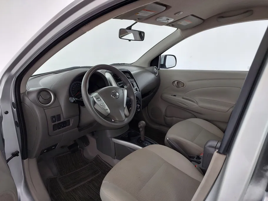 2023 Nissan Sunny SV Comfort 