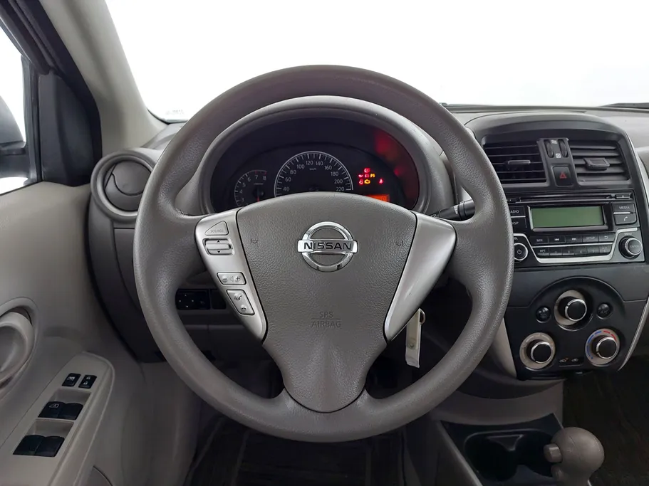 2023 Nissan Sunny SV Comfort 