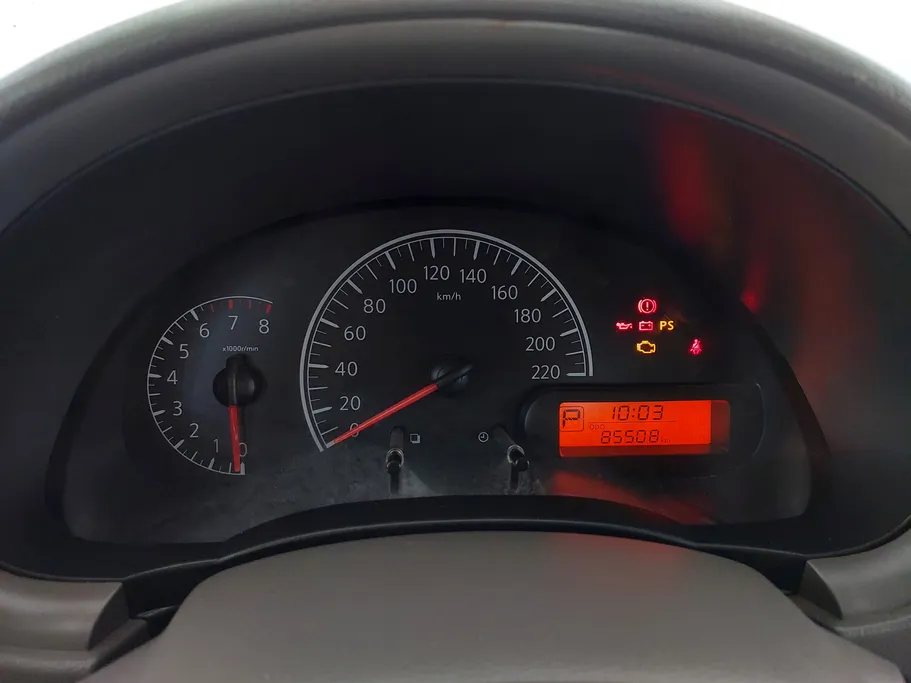 2023 Nissan Sunny SV Comfort 