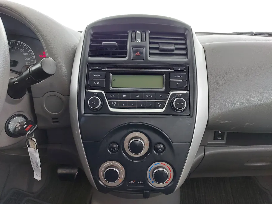 2023 Nissan Sunny SV Comfort 