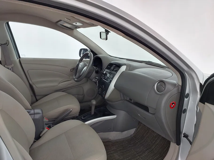 2023 Nissan Sunny SV Comfort 