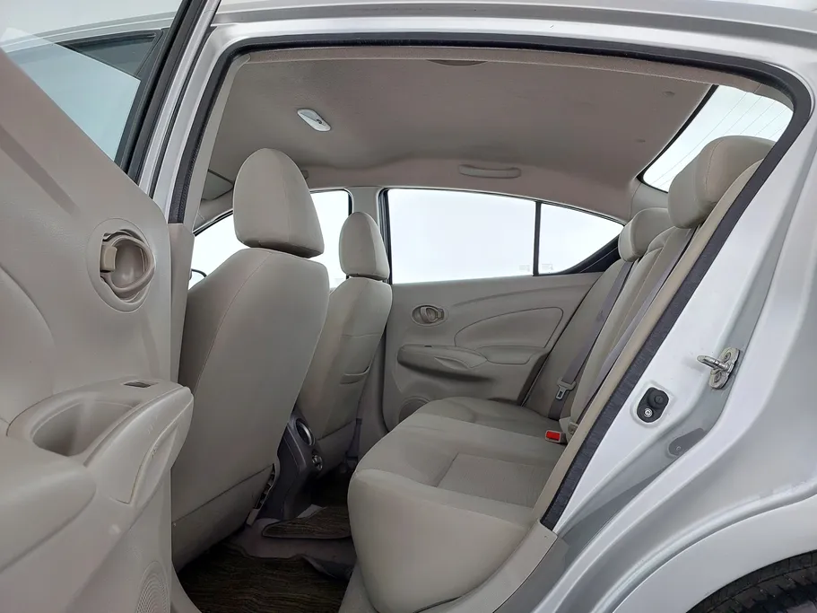 2023 Nissan Sunny SV Comfort 