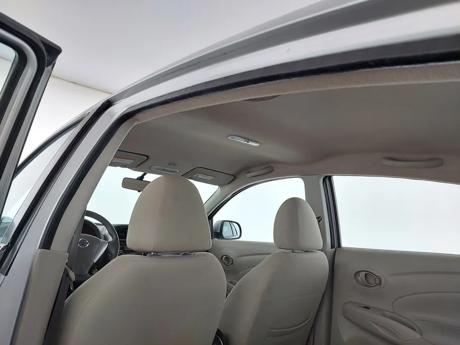 2023 Nissan Sunny SV Comfort 